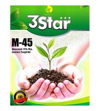 Mancozeb 75% WP 1 Kg (Shamrock)